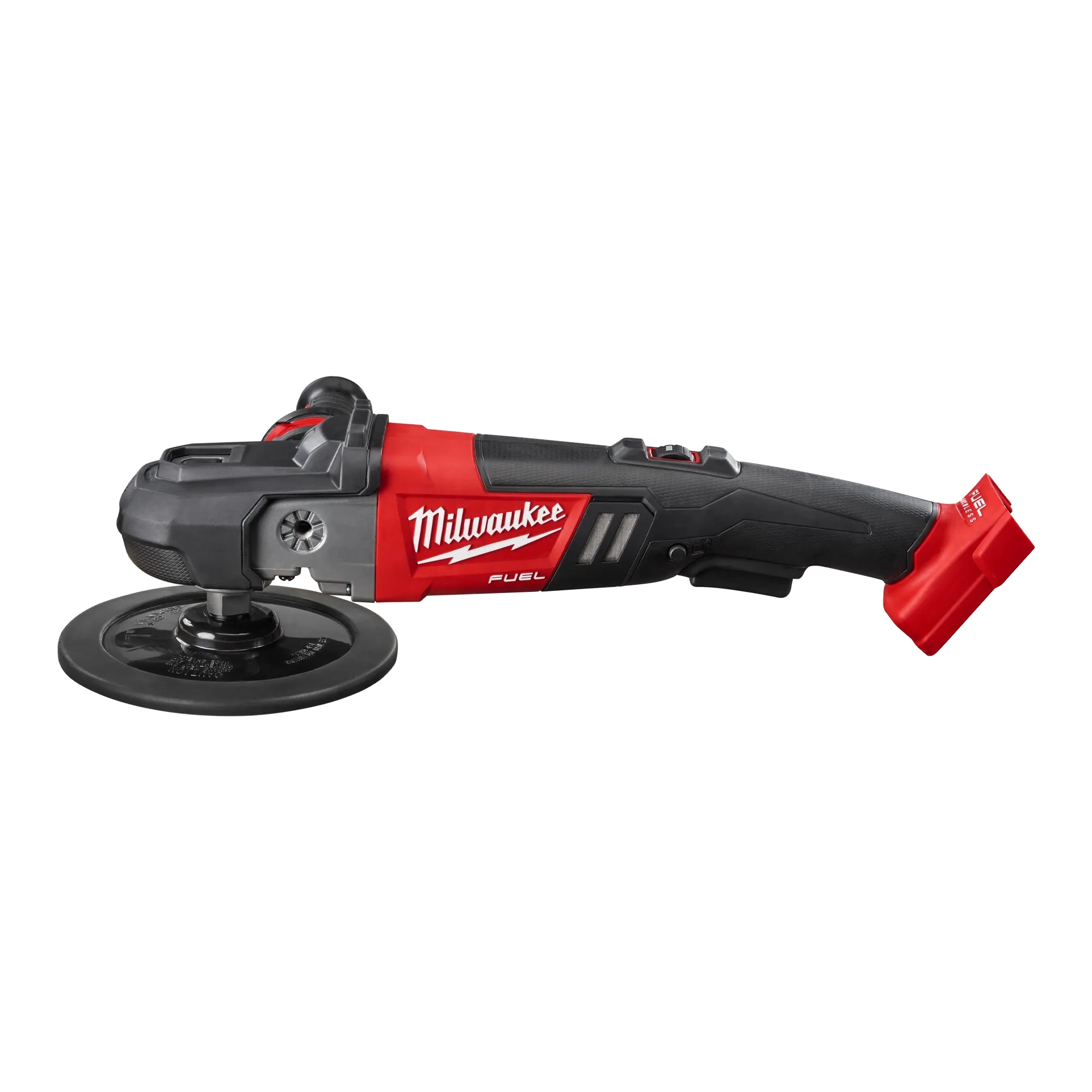 Picture of Milwaukee Electric Tool M18 Fuel™ 7” Variable Speed Polisher (Tool Only) 2738-20 M18 Fuel Polisher